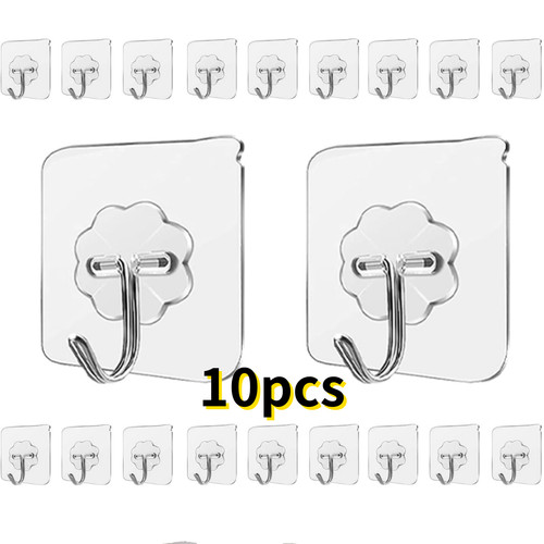10pc selbstklebend magische - 10pc,