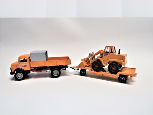 Siku 4117 lkw - lkw, 710