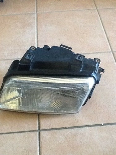 Audi original - a4, b5
