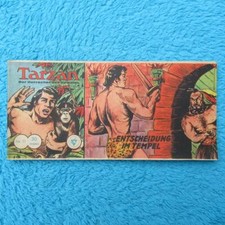TARZAN Nr 11 "Entscheidung im