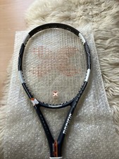 Tennisschläger Pacific Basalt X Speed 275g L2