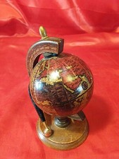 Alter Erdapfel Globus