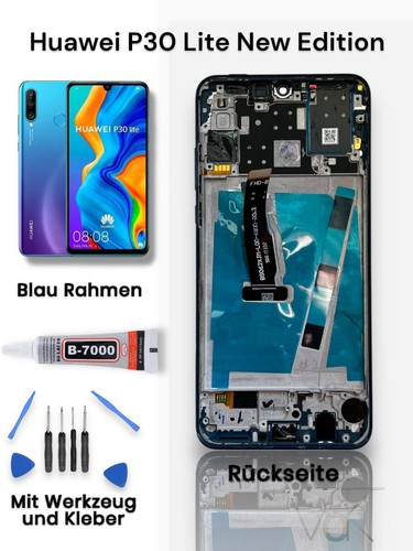 Für original huawei - für, p30