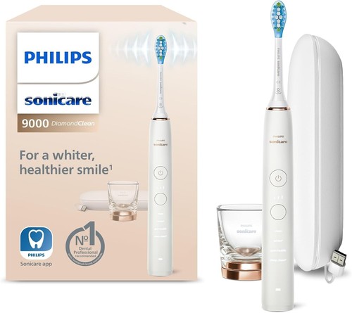 Philips hx9911 sonicare - hx9911/94,