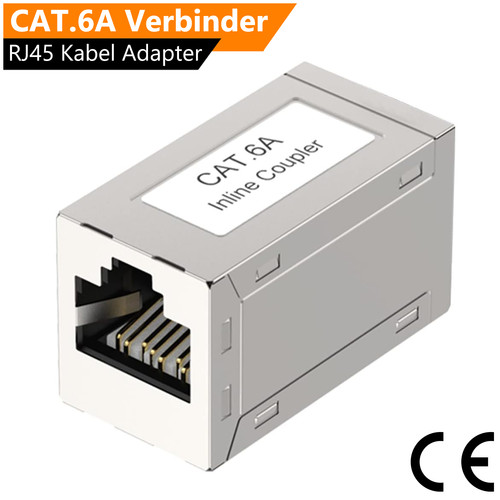 Cat netzwerk rj45 - cat.,