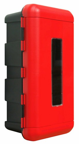 Feuerlöscherkasten für kg - feuerlöscherkasten, 6