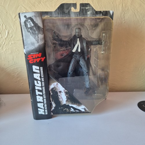 Diamond select toys sin city - diamond,