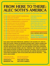 From Here to There: Alec