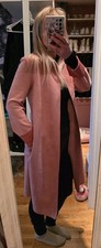 ZARA Mantel, Frühling
