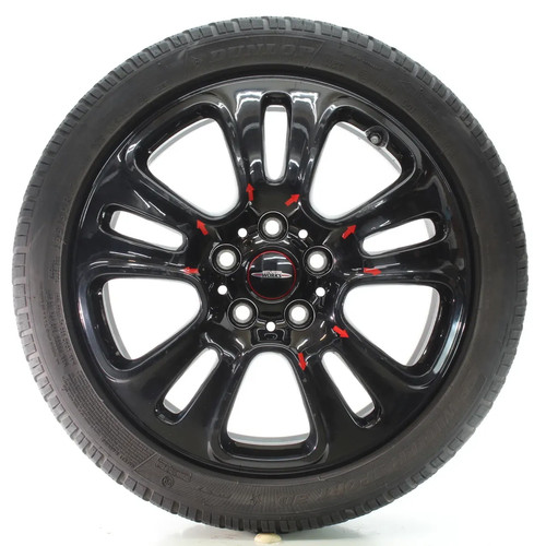 Mini cooper f55 f56 f57 - cooper,