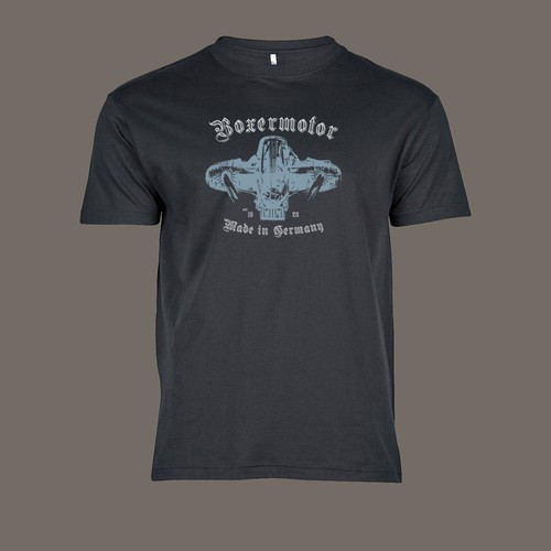 Shirt boxer motor größe - motor,