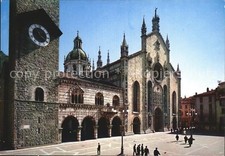 Como Lago di Como Dom