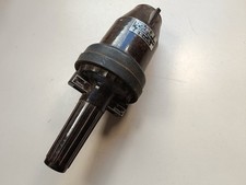 DDR Steuerbirne Steuerflasche