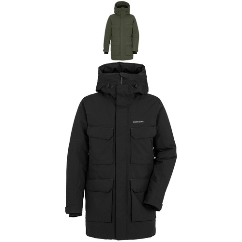 Didriksons drew usx parka - parka, 8