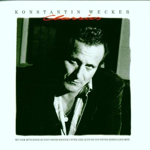 Konstantin wecker classics - konstantin,