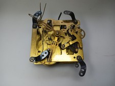 FHS 12 cm 196 Antik Regulator