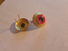 2x Kokarde Bundeswehr