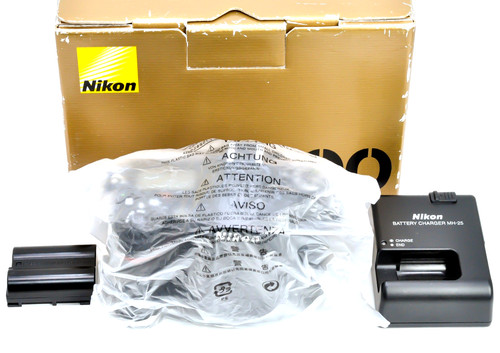 Near mint nikon d7000 - mint,