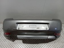 71777510 HINTERE STOSSSTANGE /