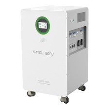 48V 628Ah 32.15 kWh LiFePO4