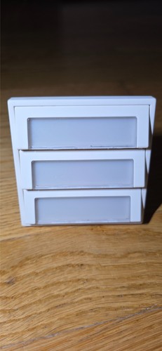 Siedle 511 w - siedle, 511-03