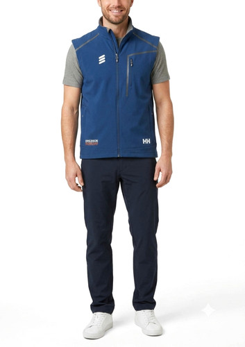 Helly hansen volvo ocean race - ocean,