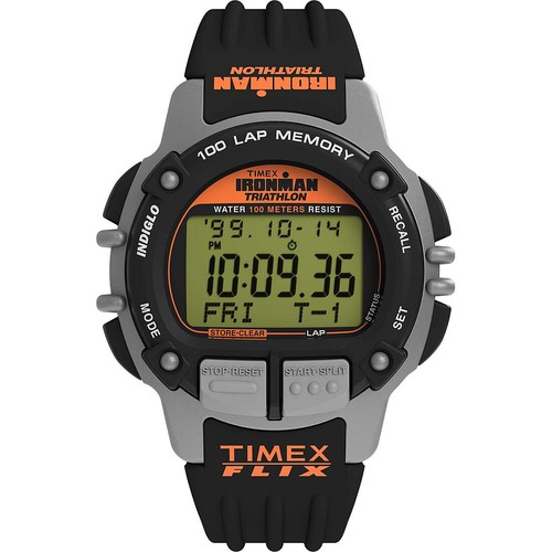Timex ironman vintage uhr c101 - timex,