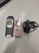 Nokia 7360 Powder Pink   und