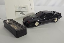 *Vintage 1980s Power Tronic