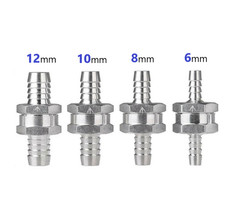 Aluminium Rückschlagventil