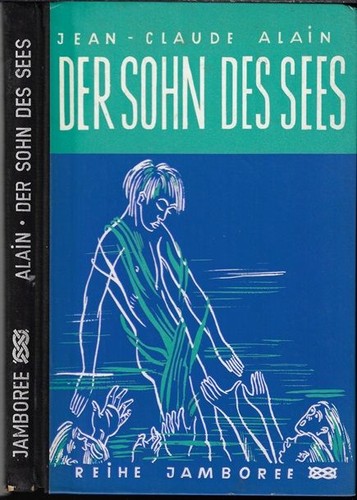 Der sohn des - des, jean-claude
