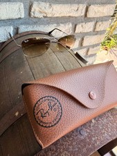 Orig. Ray Ban Sonnenbrille