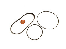 Riemen-Set für HITACHI D-220