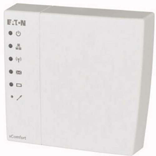 Eaton xcomfort controller - eaton,