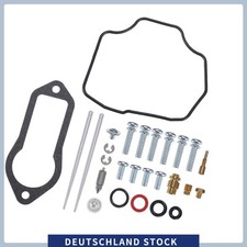 1 Satz Vergaser Reparatur