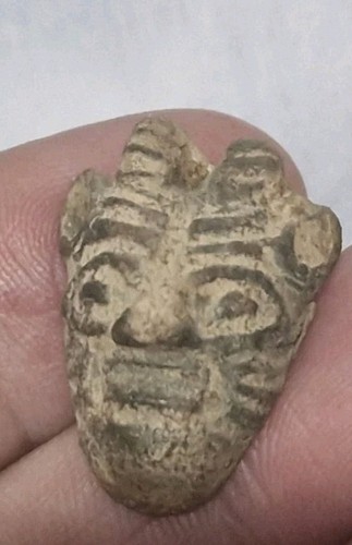 Keltische bronze anhänger - keltische,