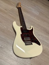 Fret-King Corona Custom (NEU!)