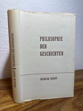 Philosophie der Geschichten