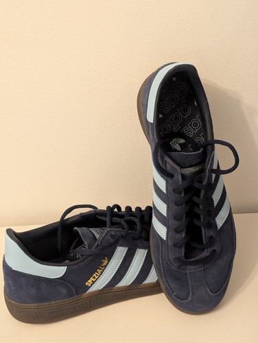 Adidas handball spezial navy - adidas,