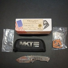 Medford Praetorian T - Warthog/Star-N-Bars