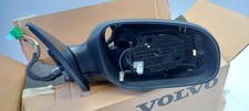 Original VOLVO S60 -2009 V70 XC70 01-07 Außenspiegel rechts 30634920