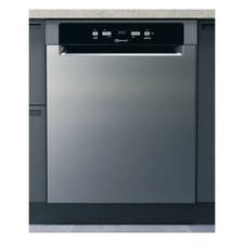 Bauknecht BUC 3B+26X