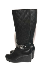 Michael Kors Stiefel Gr. 39