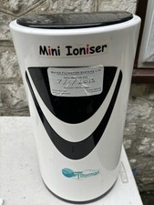 Wasserenthärter Ionisator