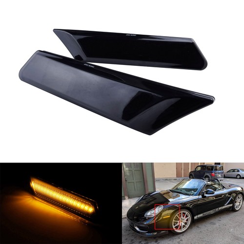 Led seitenblinker - 2x,