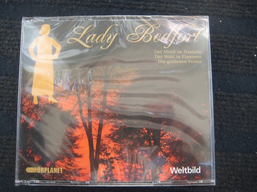 3cd lady bedfort 3 - lady,