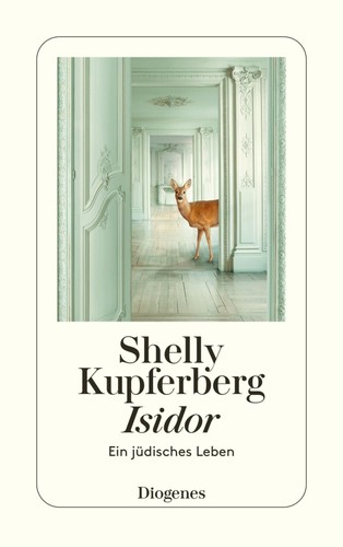 Isidor ein jüdisches leben - ein,