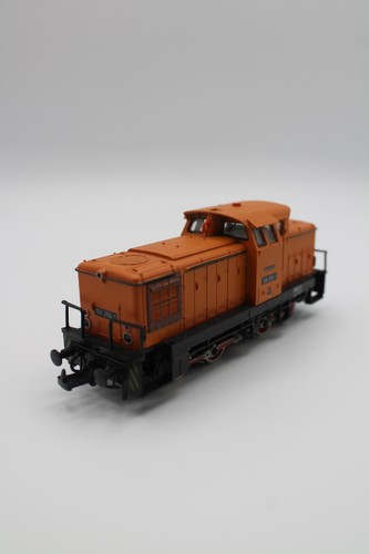 Piko diesellok 106 256 - piko, h0