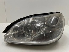 Mercedes-Benz S W220 2003