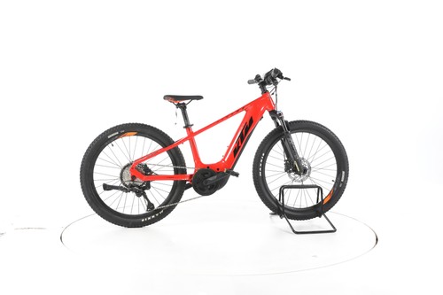 Ktm macina mini - mini, me